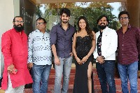 RajaYogam Movie Success Meet Photos